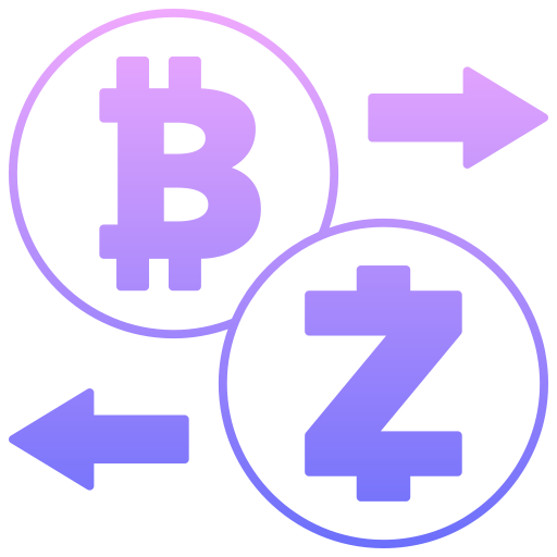 troca de criptomoedas grátis ícone troca de criptomoedas grátis ícone