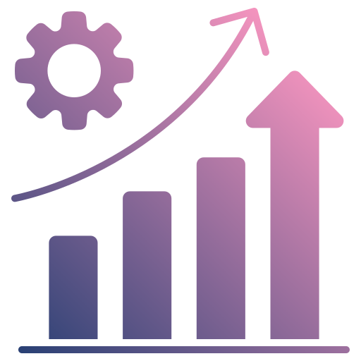 Business development free icon