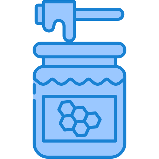 Honey free icon