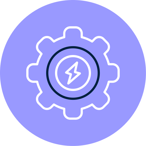 Gear free icon