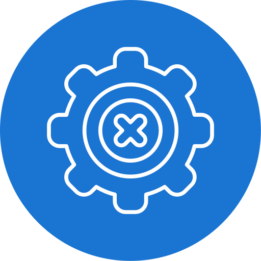 Механизм бесплатно иконка