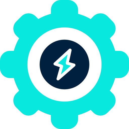 Gear free icon