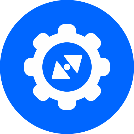 Gear free icon Gear free icon