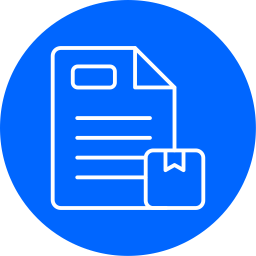 documento icono gratis