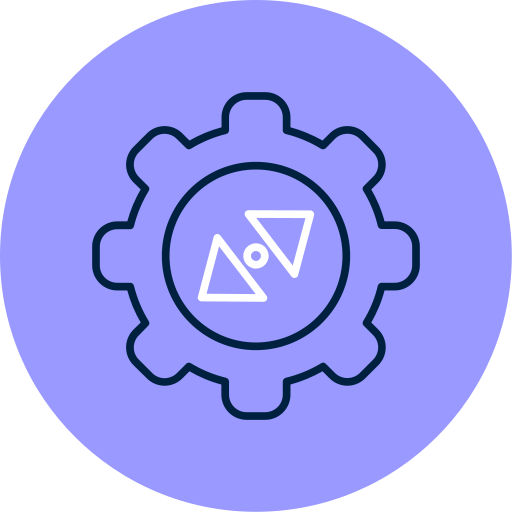 Gear free icon Gear free icon