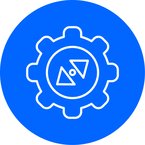 Механизм бесплатно иконка