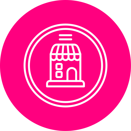 Магазин бесплатно иконка