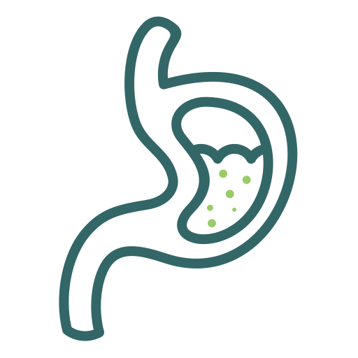 magen kostenlos Icon