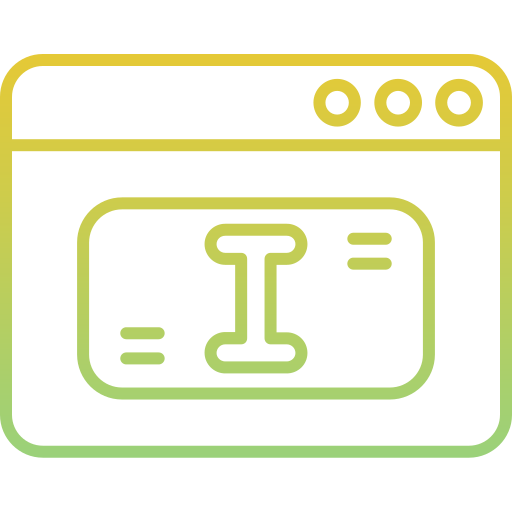 información icono gratis