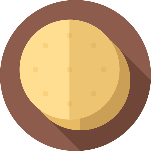 tortillas Icône gratuit tortillas Icône gratuit
