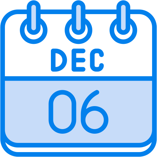 calendrier mensuel Icône gratuit