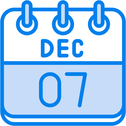 calendrier mensuel Icône gratuit