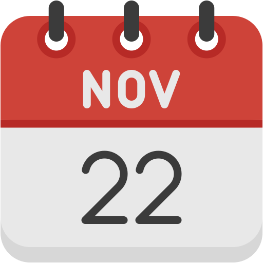 monatskalender kostenlos Icon monatskalender kostenlos Icon