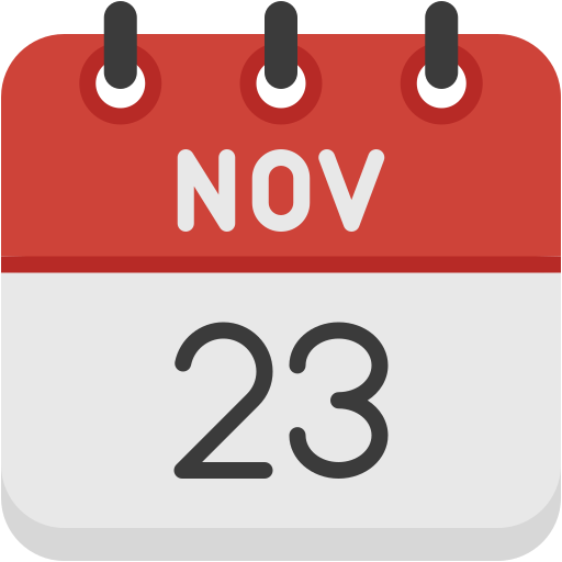 monatskalender kostenlos Icon