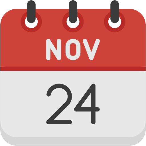 monatskalender kostenlos Icon