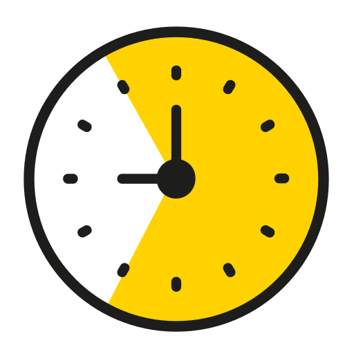 betrachten kostenlos Icon