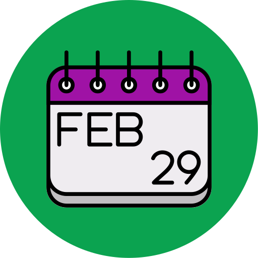 февраль бесплатно иконка