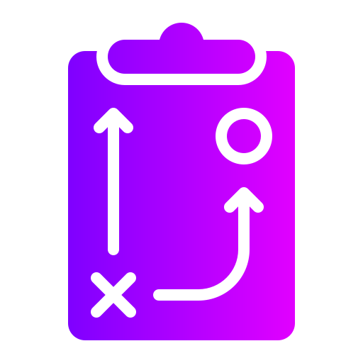 전략 무료 아이콘 전략 무료 아이콘