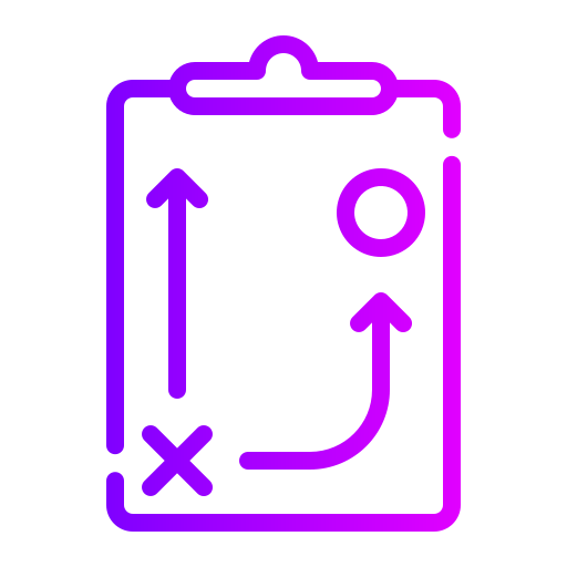 strategie kostenlos Icon strategie kostenlos Icon