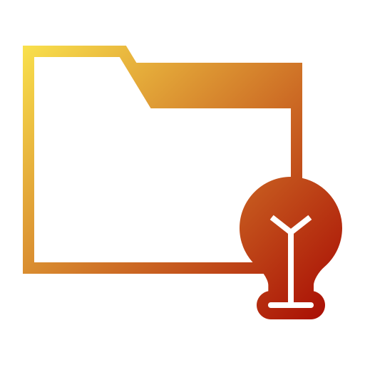 información icono gratis