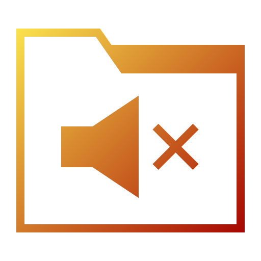 silenciar icono gratis