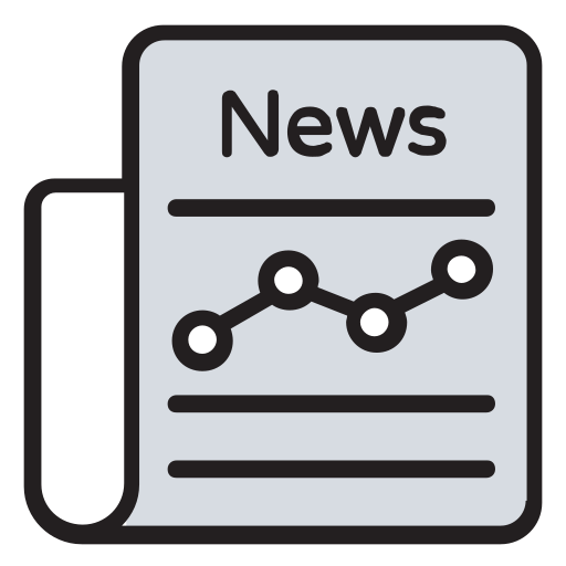 wirtschaftsnachrichten kostenlos Icon wirtschaftsnachrichten kostenlos Icon