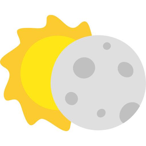 eclipse icono gratis