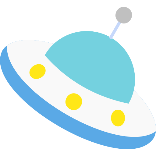 Ufo free icon