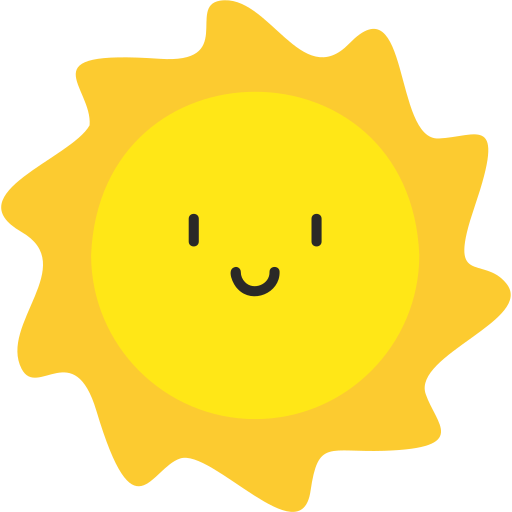 soleil Icône gratuit soleil Icône gratuit