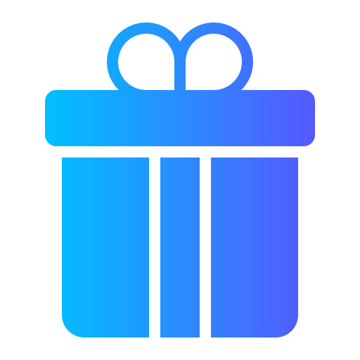 geschenk kostenlos Icon