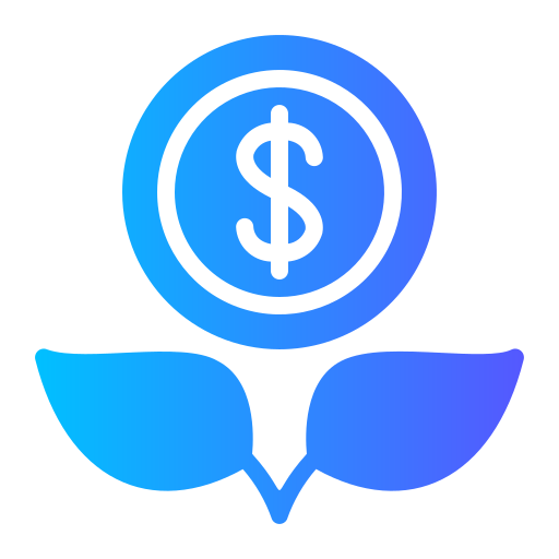 invertir icono gratis