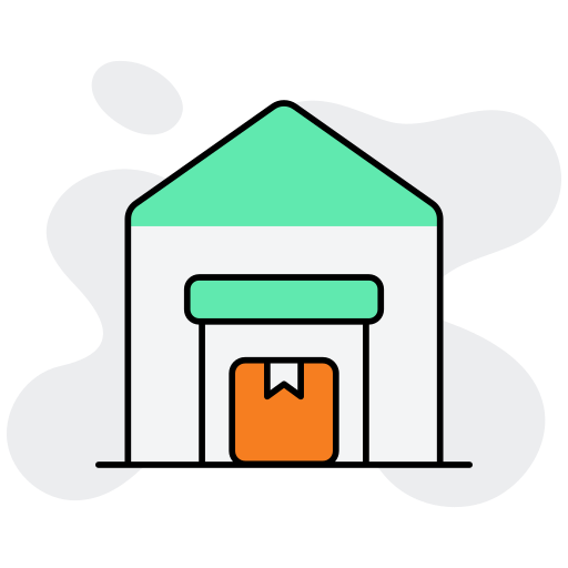 inventario icono gratis