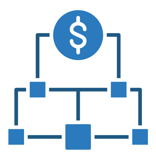 estructura icono gratis