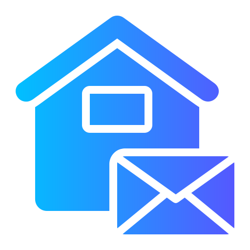 correo electrónico icono gratis