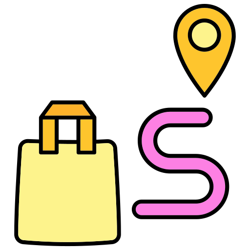 Order tracking free icon Order tracking free icon