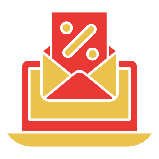 digitaler rabatt kostenlos Icon