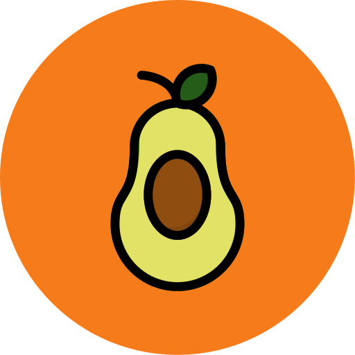 palta icono gratis