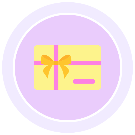 carte cadeau Icône gratuit carte cadeau Icône gratuit