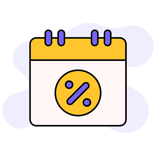 Deal of the day free icon Deal of the day free icon