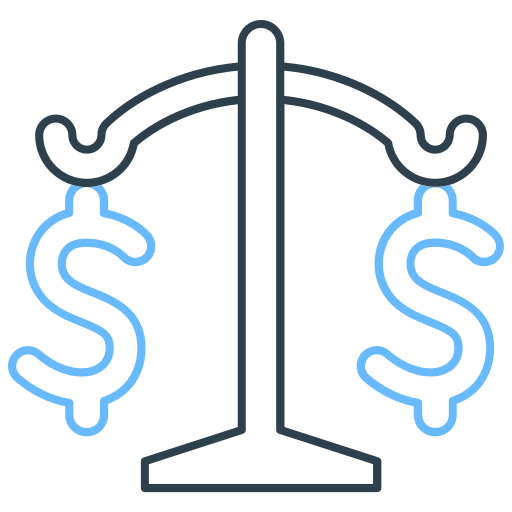 comparação de preços grátis ícone comparação de preços grátis ícone