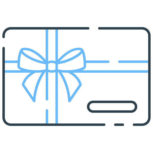 carte cadeau Icône gratuit carte cadeau Icône gratuit