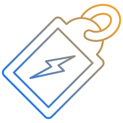 Flash sale free icon