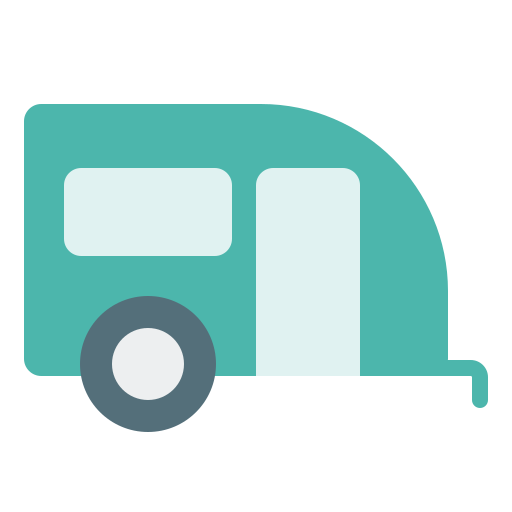 wohnwagen kostenlos Icon wohnwagen kostenlos Icon