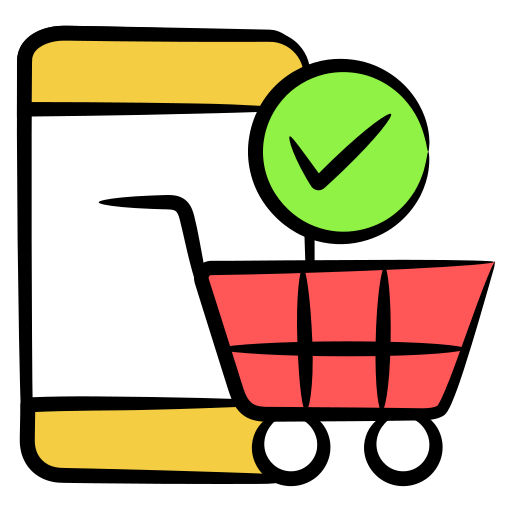 Order free icon Order free icon