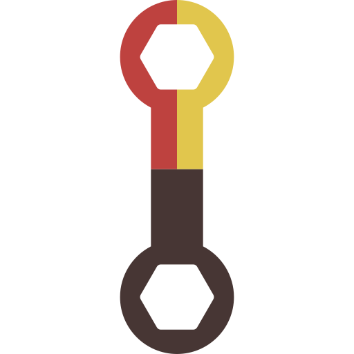 trinquete icono gratis