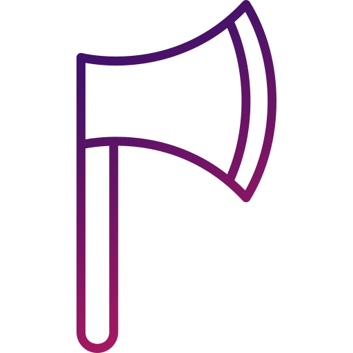 Axe free icon