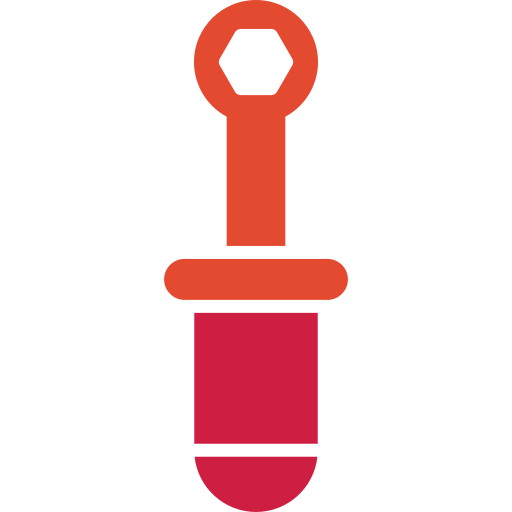 trinquete icono gratis