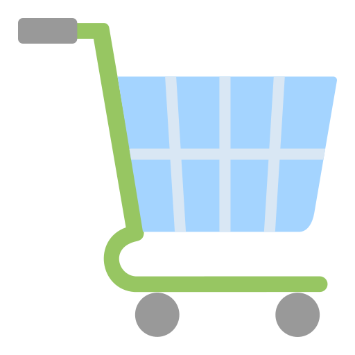 Cart free icon