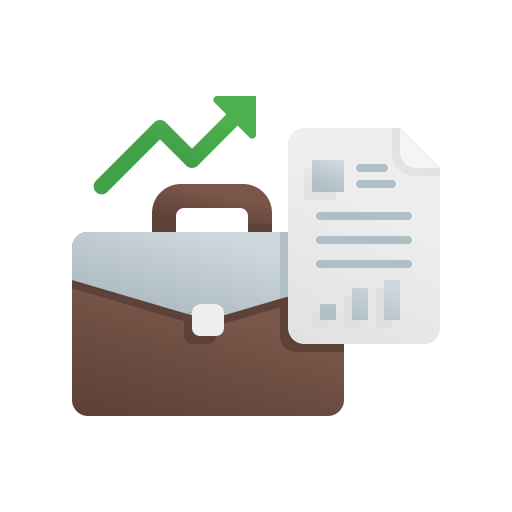 Bussiness free icon