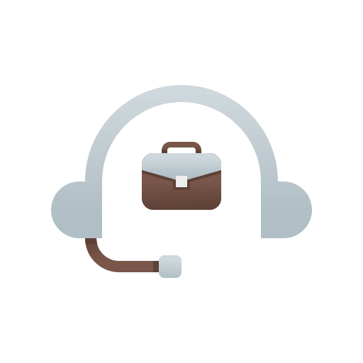 contacto icono gratis